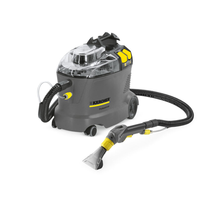 Karcher Puzzi 8/1